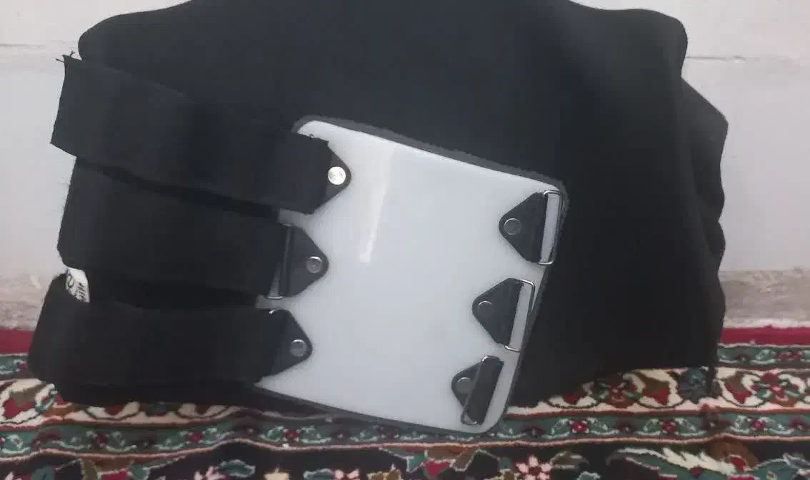 کمر بند طبی|آرایشی، بهداشتی، درمانی|قم, هفت تیر|دیوار