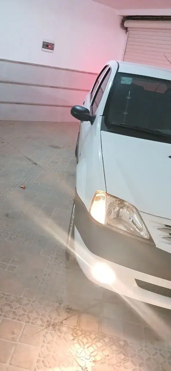 L90  مدل ۹۵ E2 فول|خودرو سواری و وانت|سنندج, |دیوار