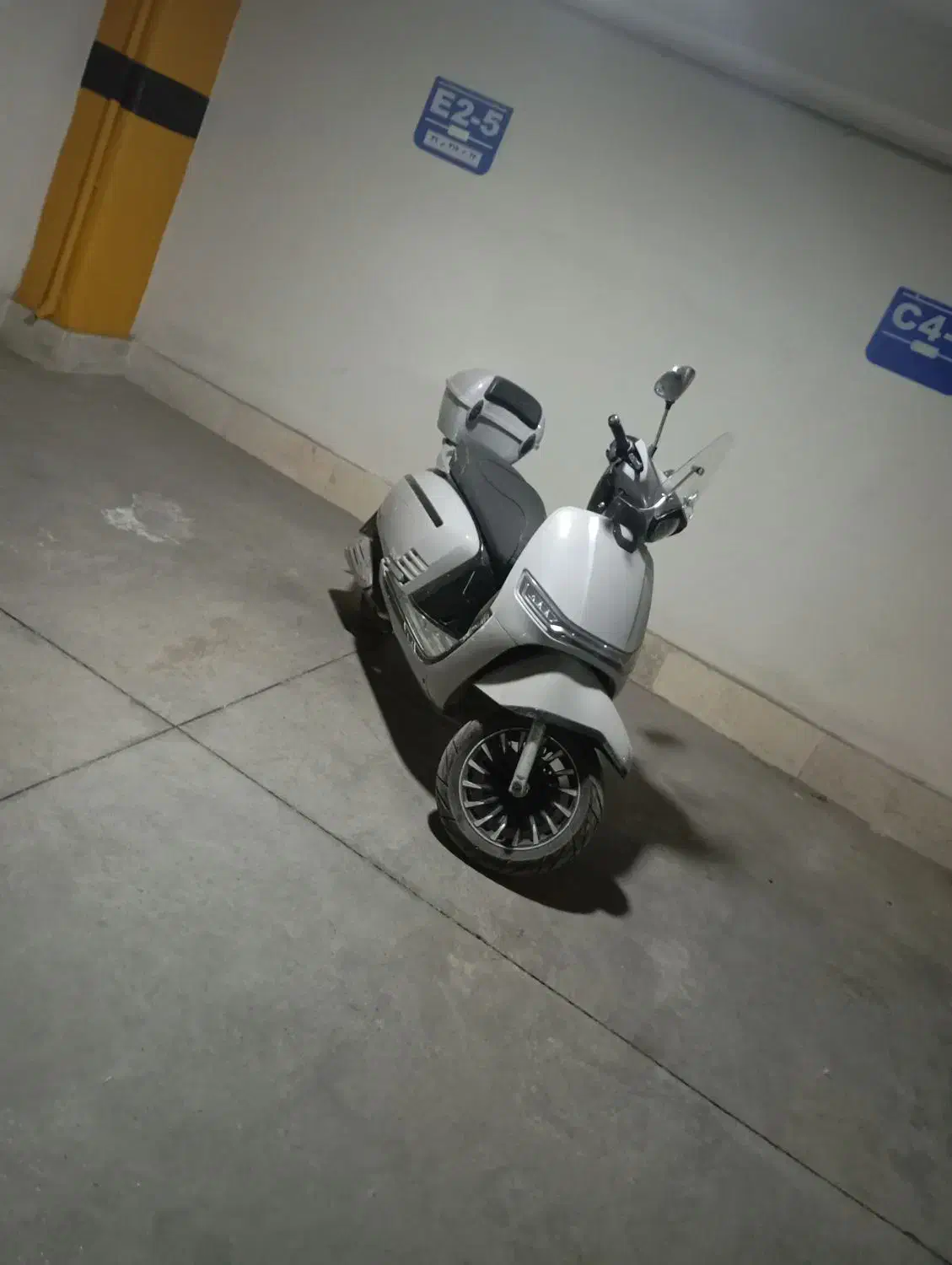 kavan mj 150cc|موتورسیکلت|ارومیه, |دیوار