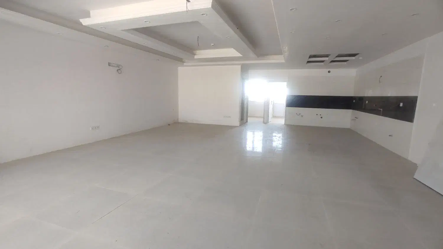 فروش آپارتمان۱۲۵متری/پنت هاوس/انتهای نواب|فروش آپارتمان|اسلامشهر, شهرک مهدیه|دیوار