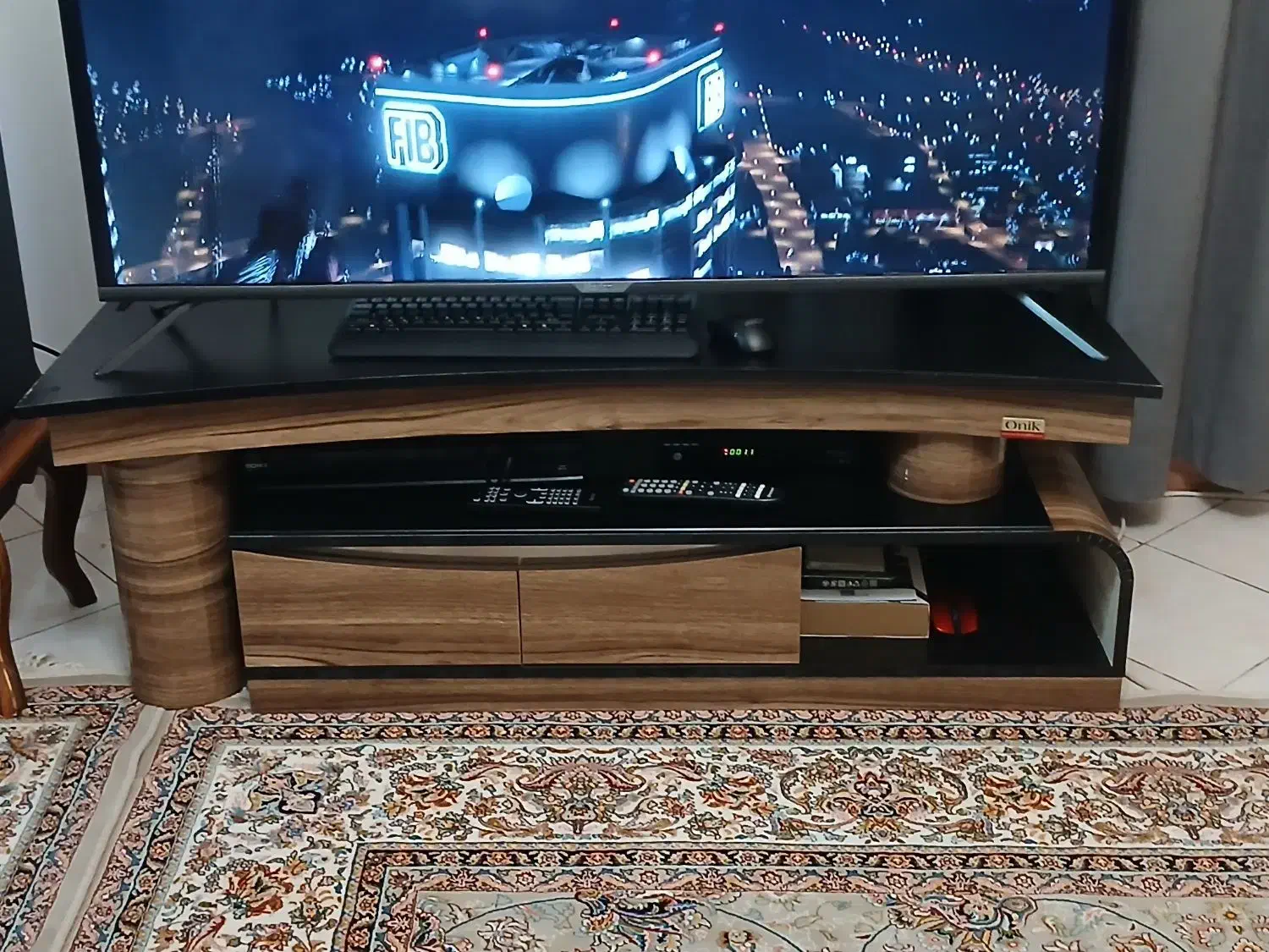 میز تلویزیون|میز تلویزیون|رشت, استقامت ۱|دیوار