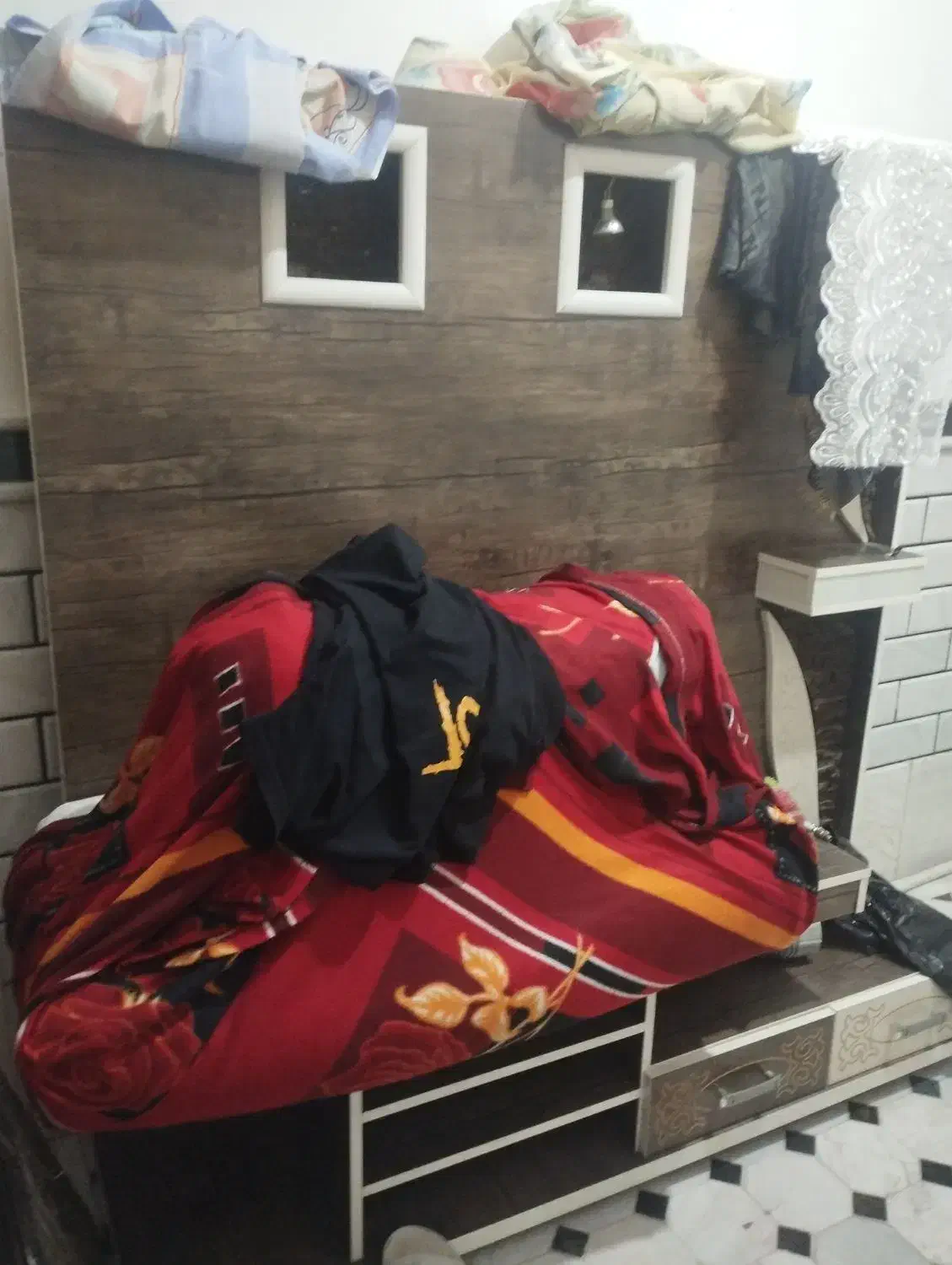 میز تلویزیون|میز تلویزیون|قم, شهرک شهرداری|دیوار