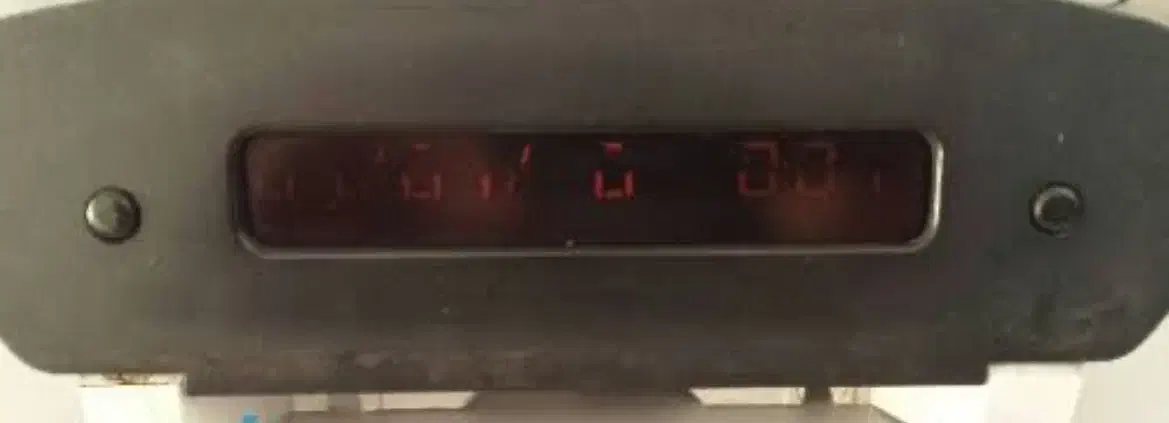 تعمیر دیسپلی(ساعت) پژو ۲۰۶|خدمات موتور و ماشین|اصفهان, وحید|دیوار