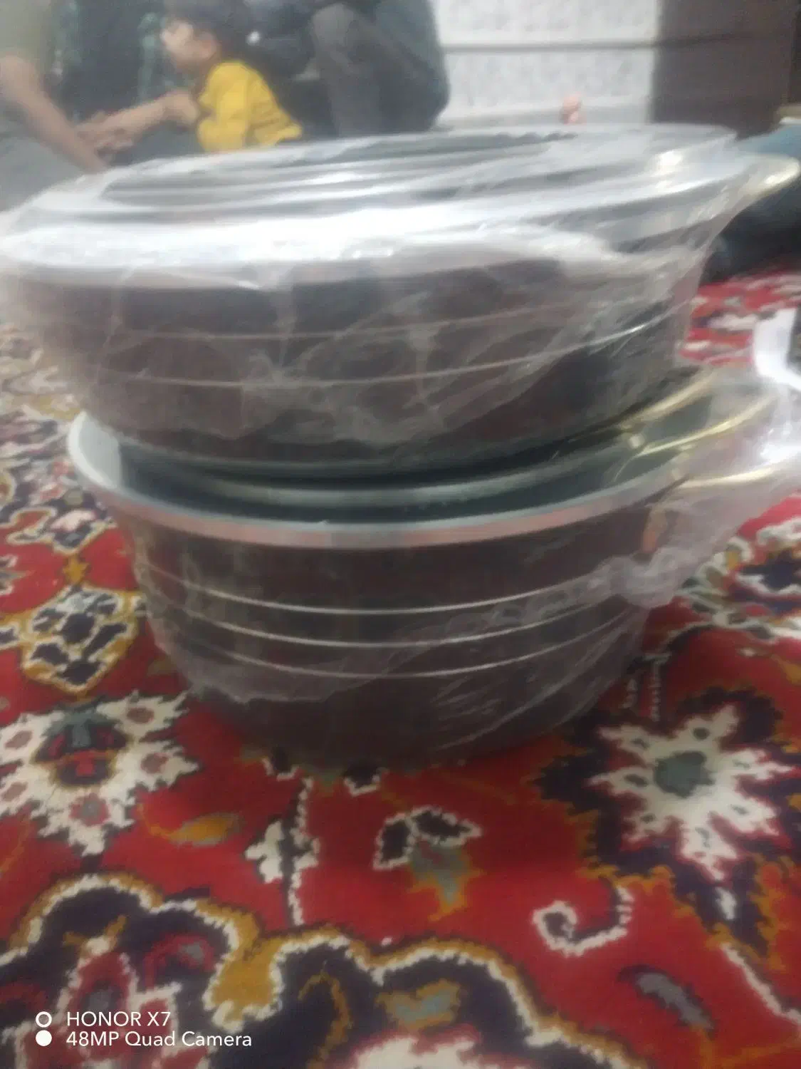 قابلمه|ظروف پخت‌وپز|اصفهان, منتظرالمهدی|دیوار