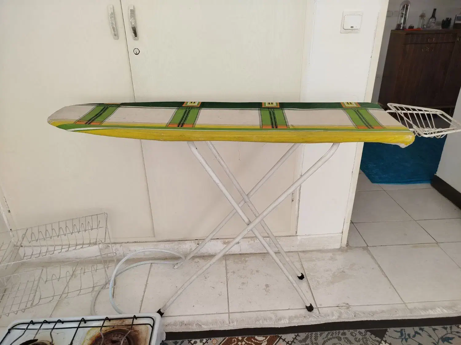 چند تکه لوازم خانه برقی و غیره|اجاق گاز و لوازم برقی پخت‌وپز|هشتگرد, فاز ۳ مهستان|دیوار