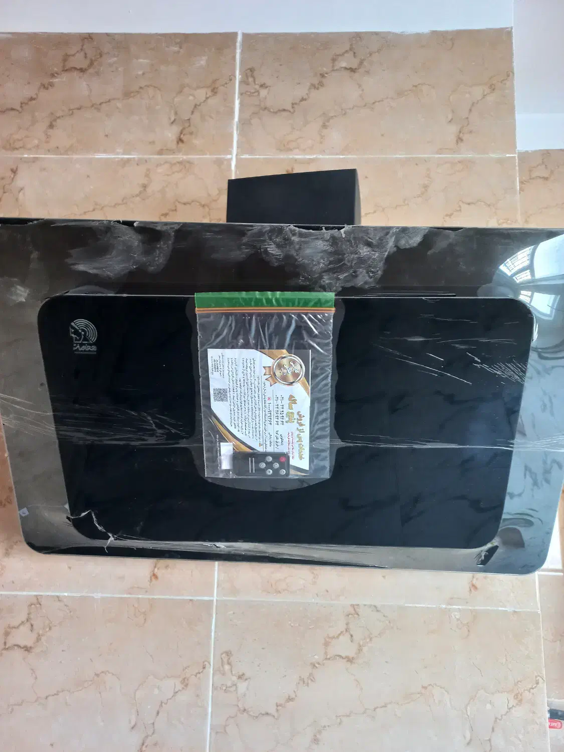 هود اشپزخانه نونو|هود|سمنان, |دیوار