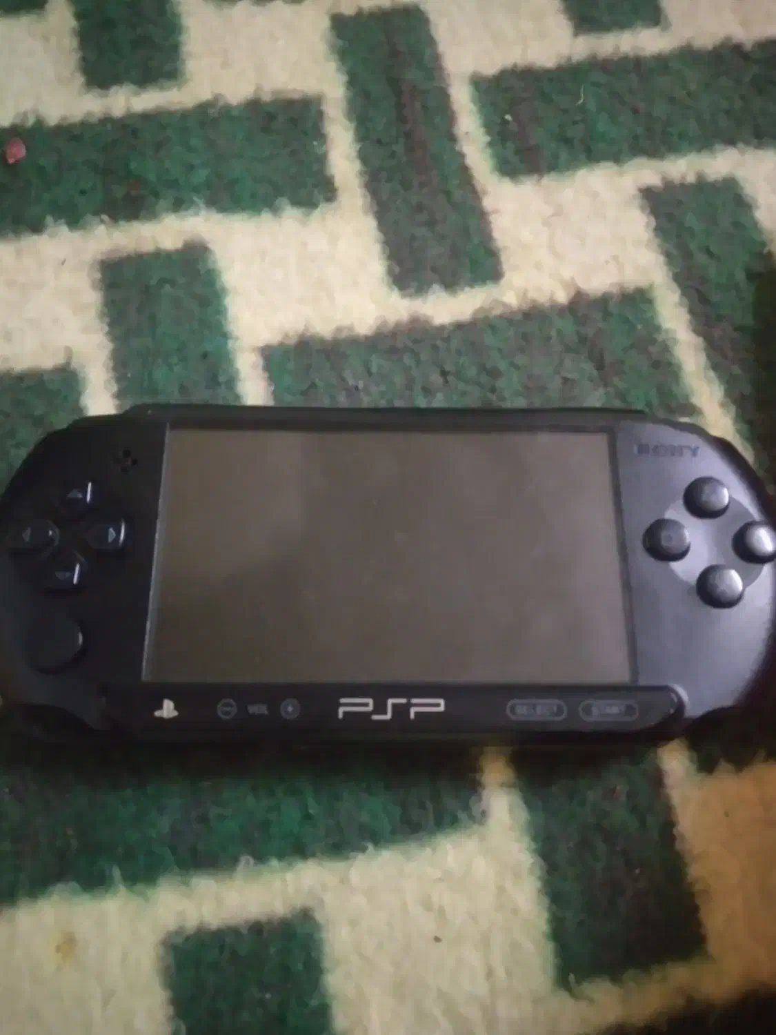 psp|کنسول، بازی ویدئویی و آنلاین|کرمان, |دیوار