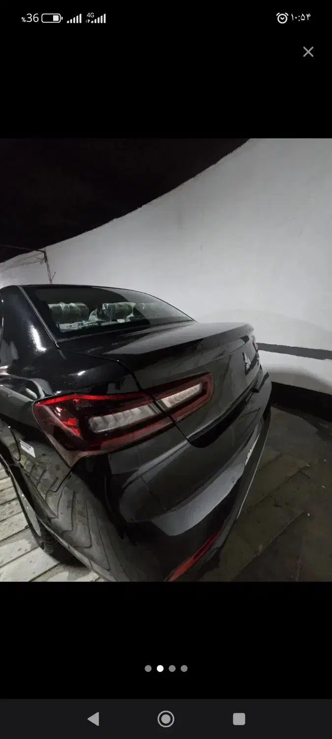 سهند۱۴۰۴|خودرو سواری و وانت|رباط‌کریم, رباط‌کریم|دیوار