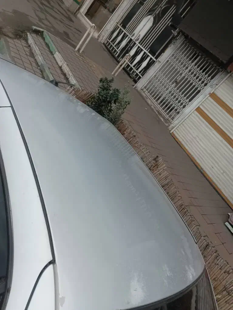 خودرو سمند مدل 87 ال ایکس|خودرو سواری و وانت|رشت, یخسازی|دیوار