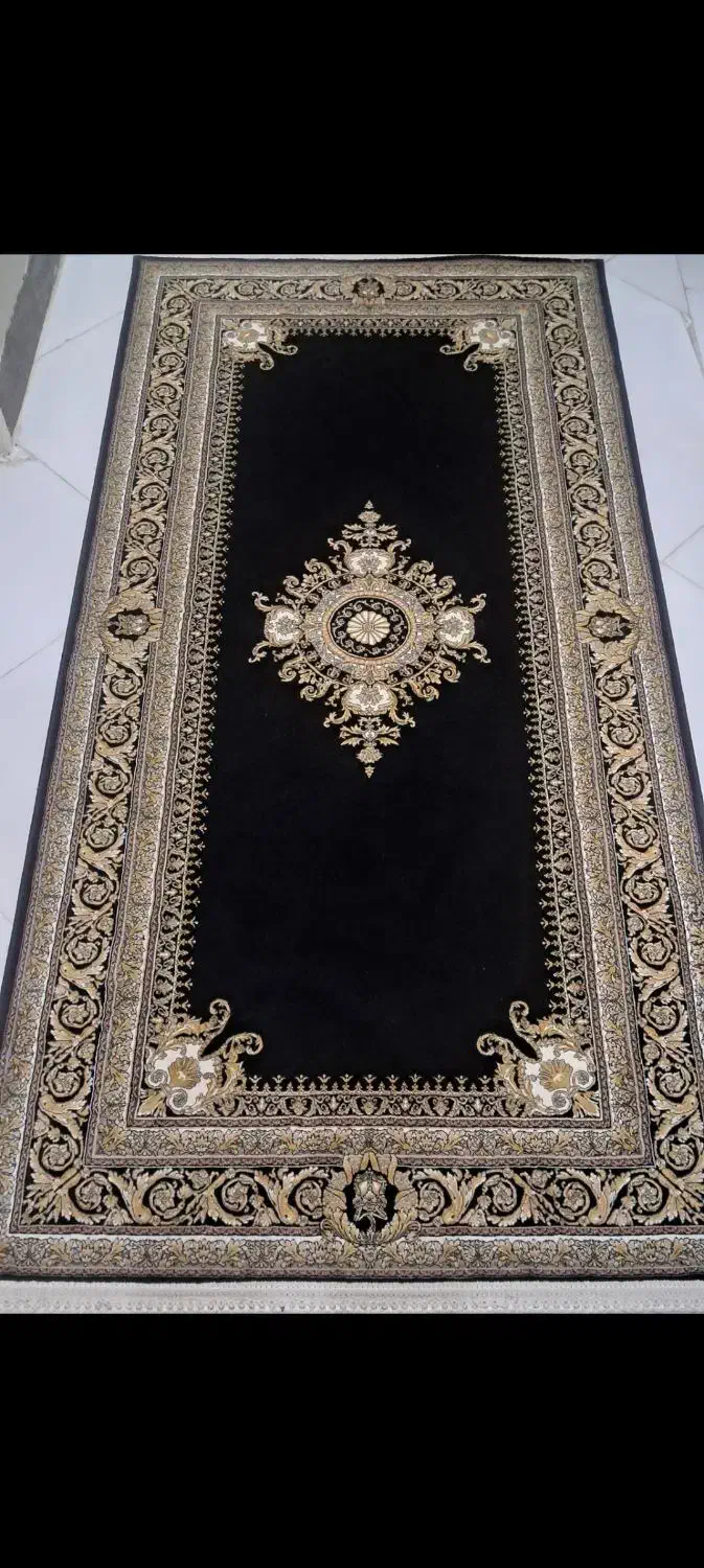 کناره  ۱در۲|فرش|زاهدان, |دیوار