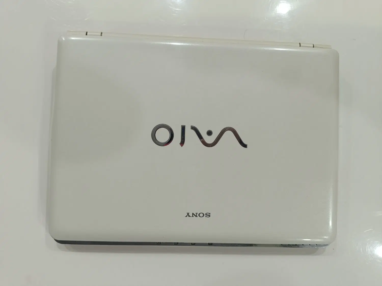لپتاپ Sony VAIO|رایانه همراه|تهران, جنتآباد مرکزی|دیوار
