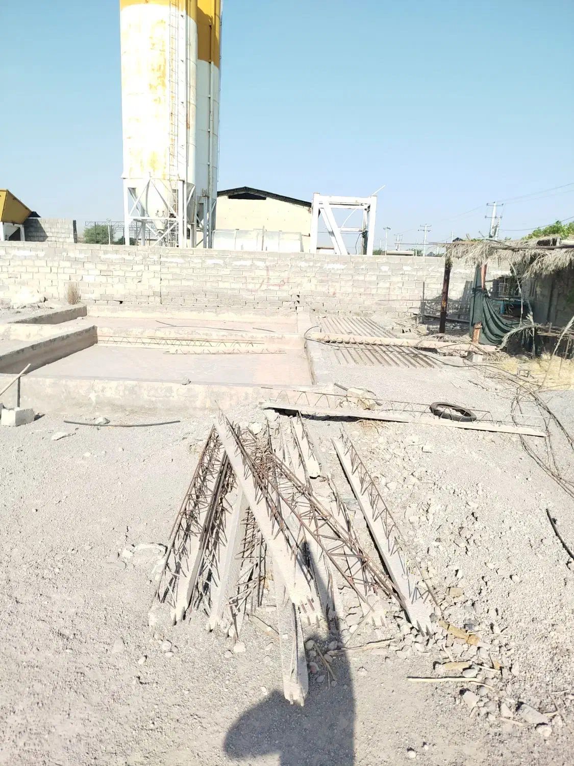 اجاره کارگاه|اجارهٔ دفتر صنعتی، کشاورزی، تجاری|جیرفت, |دیوار