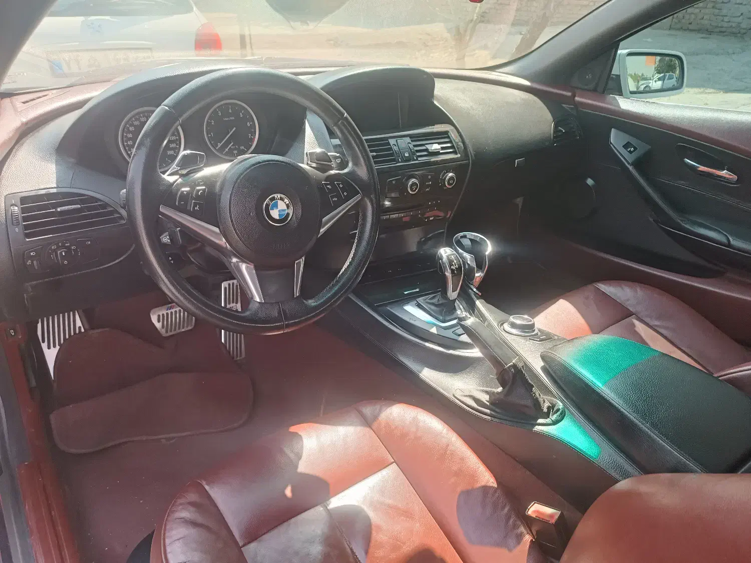 اجاره خودرو bmw در شیراز|خودرو اجاره‌ای|شیراز, قالیشویی|دیوار