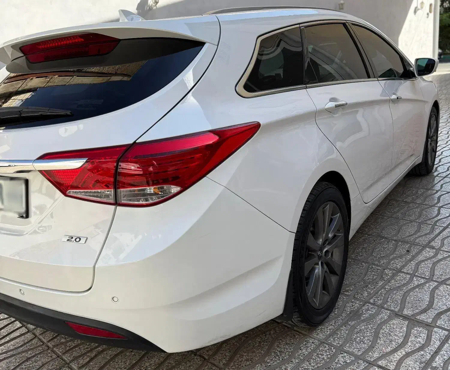 هیوندا i40|خودرو سواری و وانت|تهران, مهران|دیوار