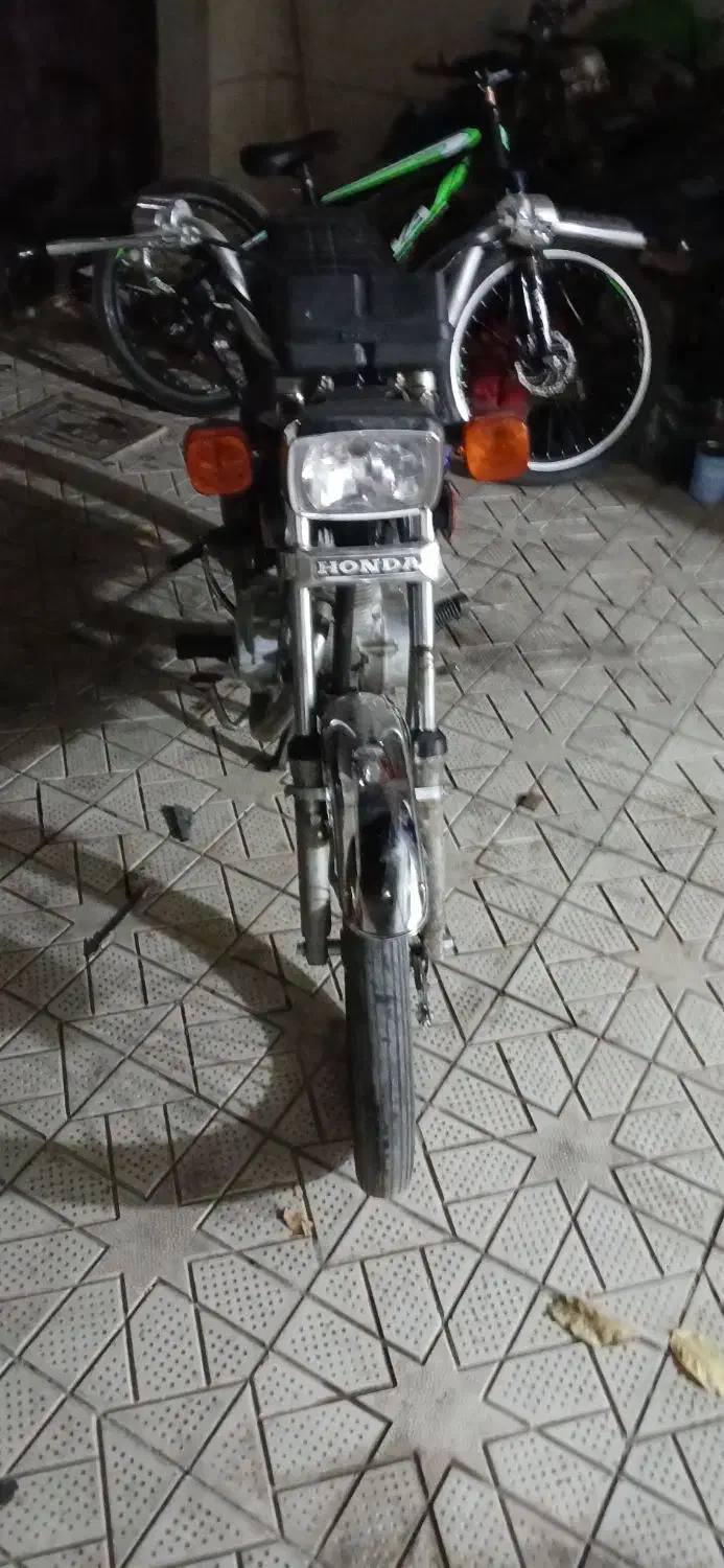 موتور مزایده|موتورسیکلت|اردبیل, |دیوار