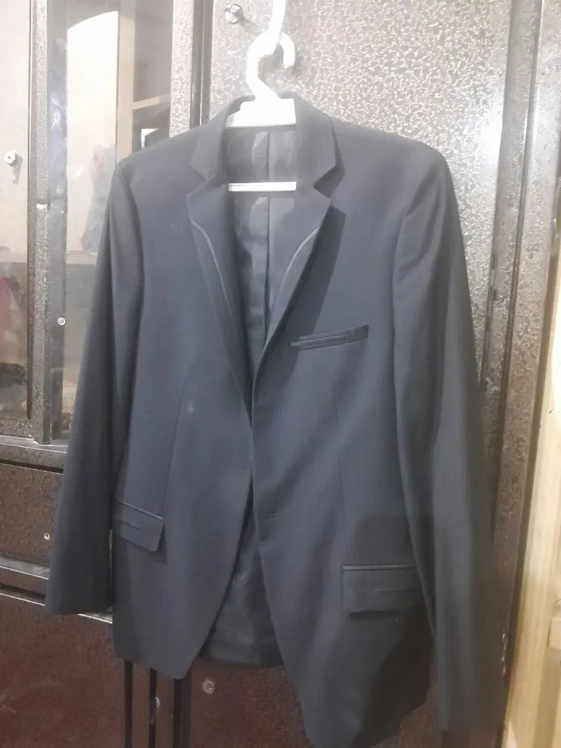 لباس|لباس|شیراز, گلکوب|دیوار