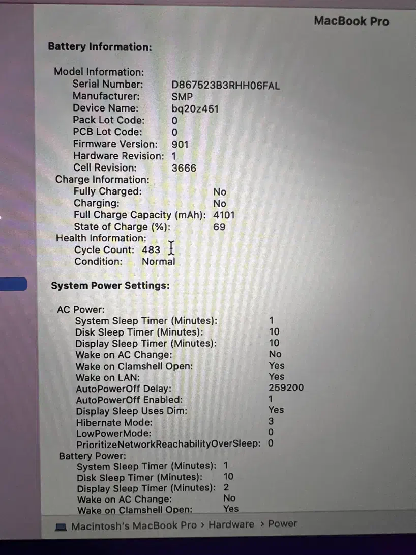 مک بوک پرو A1708 به همراه مجیک موس|رایانه همراه|مشهد, نیروی هوایی|دیوار
