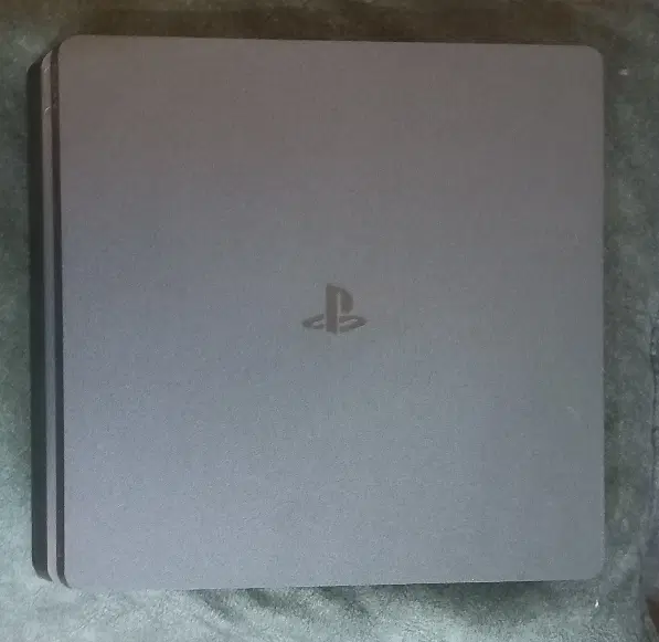 ps4 slim|کنسول، بازی ویدئویی و آنلاین|تهران, لویزان|دیوار