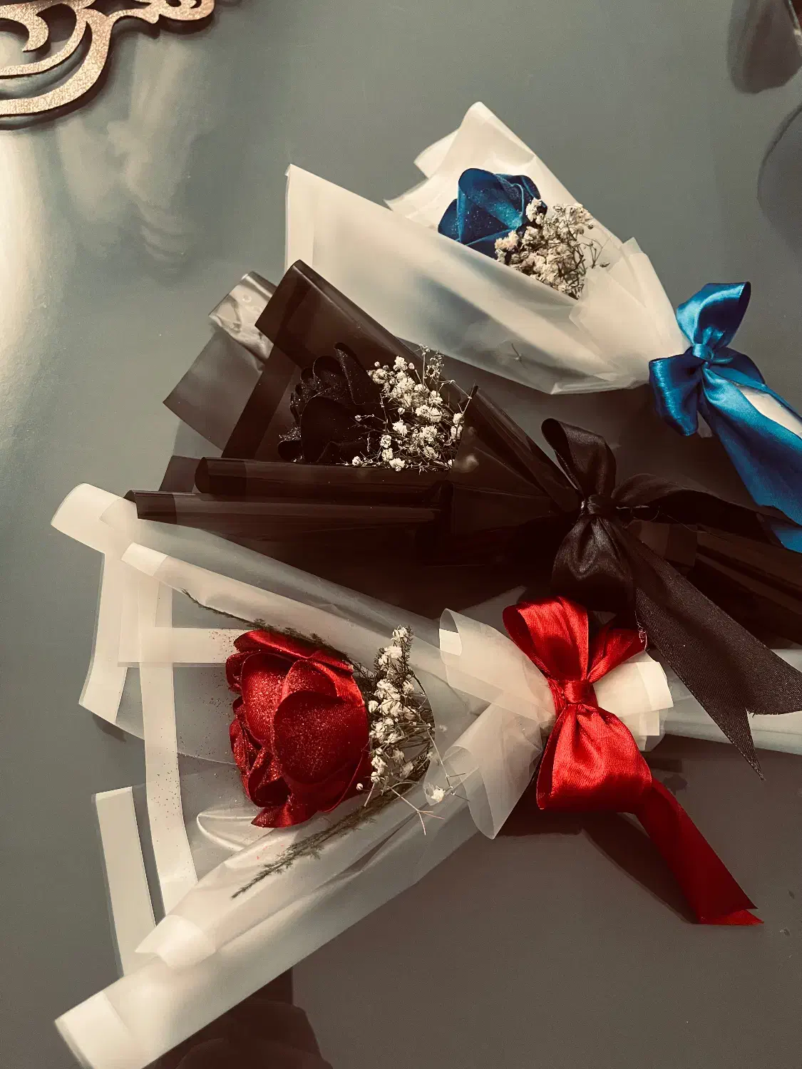 گل هدیه|گل و گیاه طبیعی|زابل, |دیوار