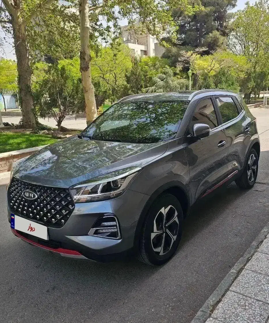 x55pro+4حلقه لاستیکGT|خودرو سواری و وانت|مبارکه, |دیوار