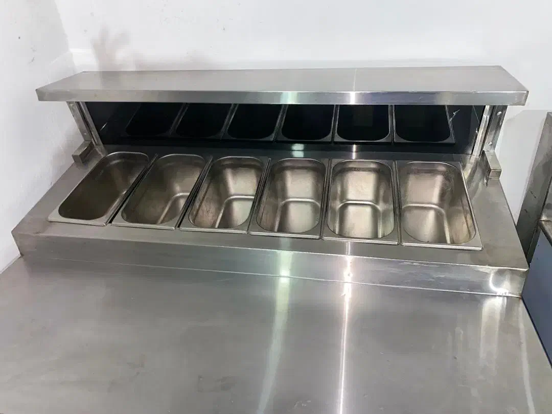 لوازم اشپز خانه و فست فود|کافی‌شاپ و رستوران|تهران, حکیمیه|دیوار