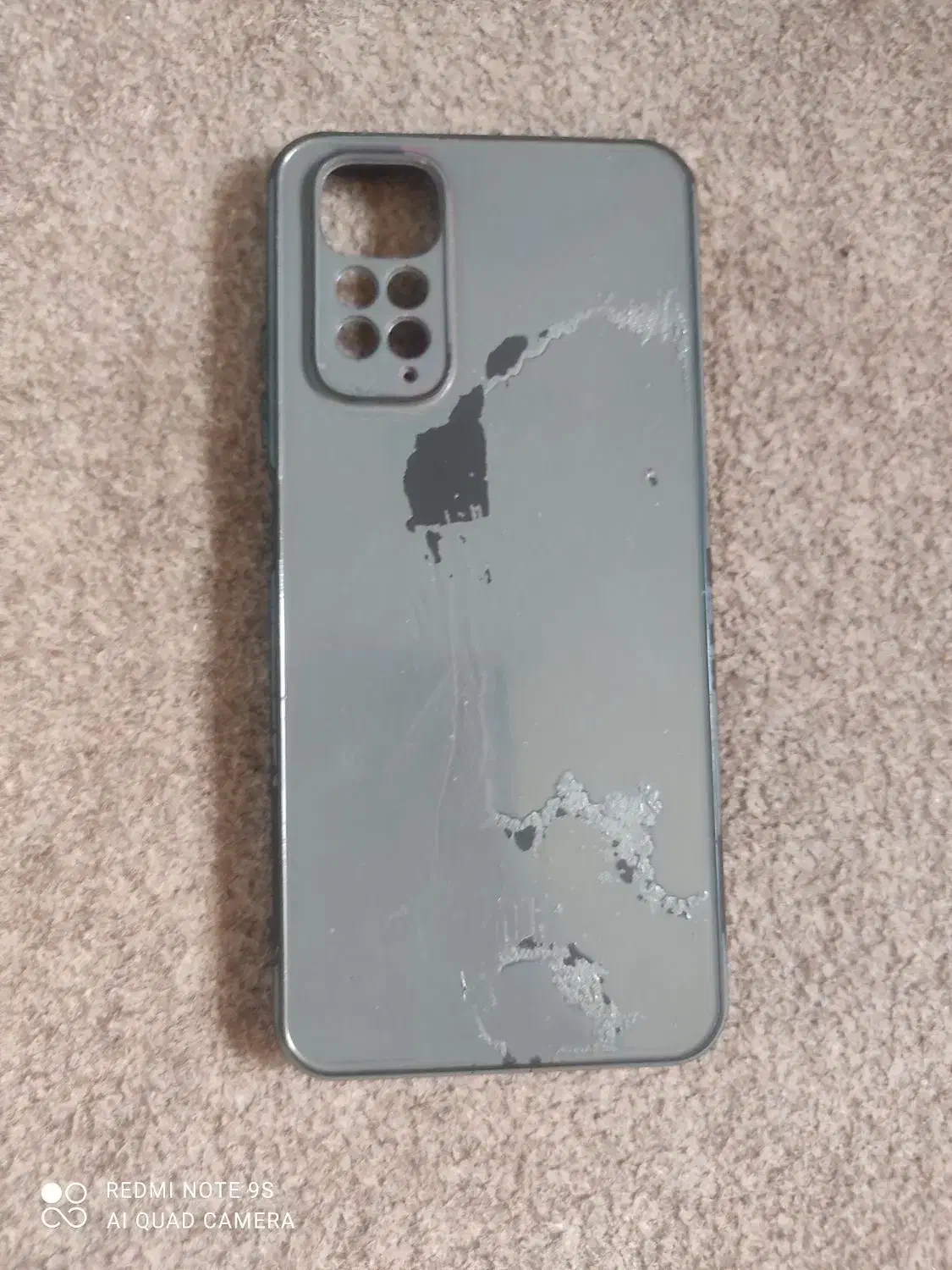 گارد گوشی نوت ۱۱|لوازم جانبی موبایل و تبلت|مشهد, امیرآباد|دیوار