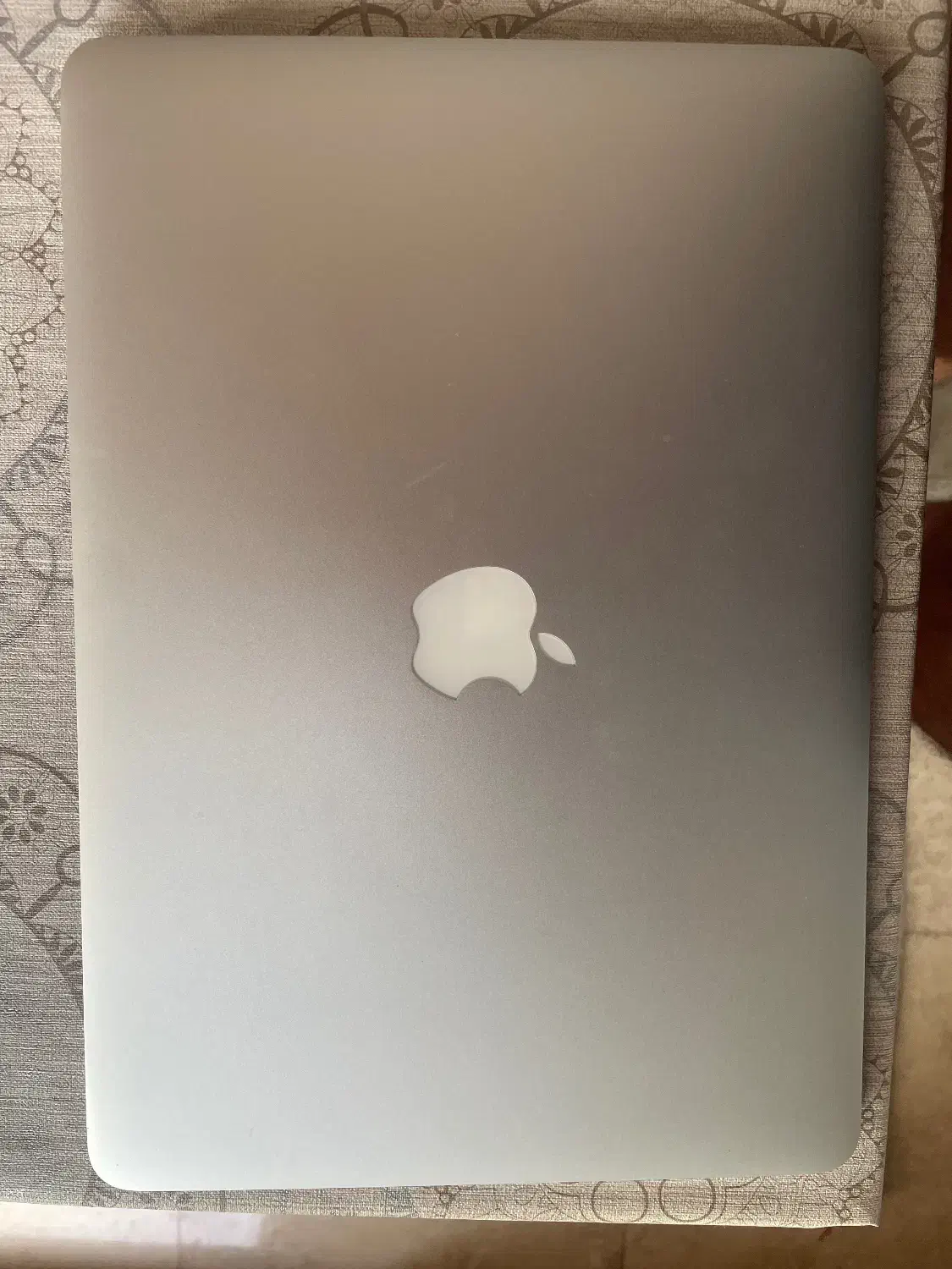 لب تاب mac air|رایانه همراه|تهران, هروی|دیوار