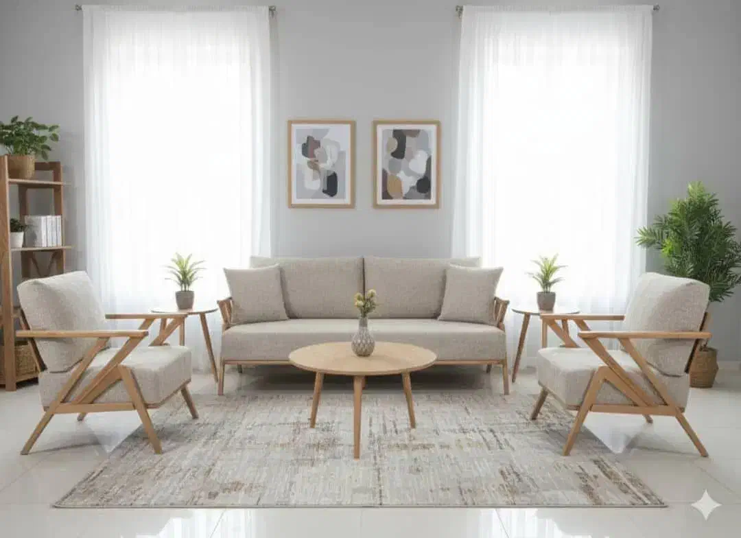 مبل shadii|مبلمان خانگی و میز عسلی|شیراز, زیباشهر|دیوار