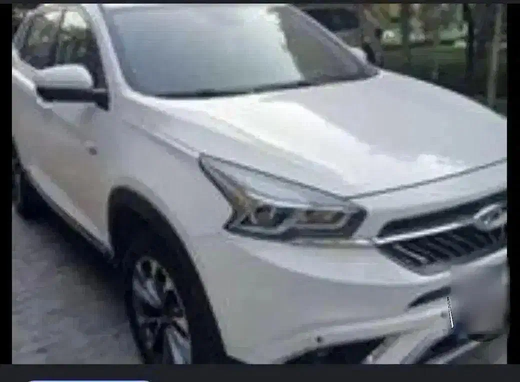 تیگو ۷مدل ۴۰۱تگ برگ سند بسیار تمیز|خودرو سواری و وانت|قشم, |دیوار