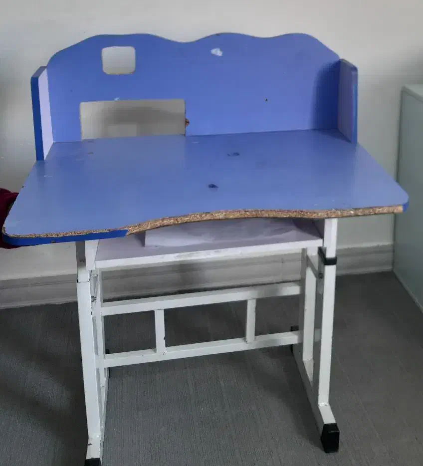 میزتحریر کودک درحدنو|میز تحریر و کامپیوتر|خرمشهر, |دیوار