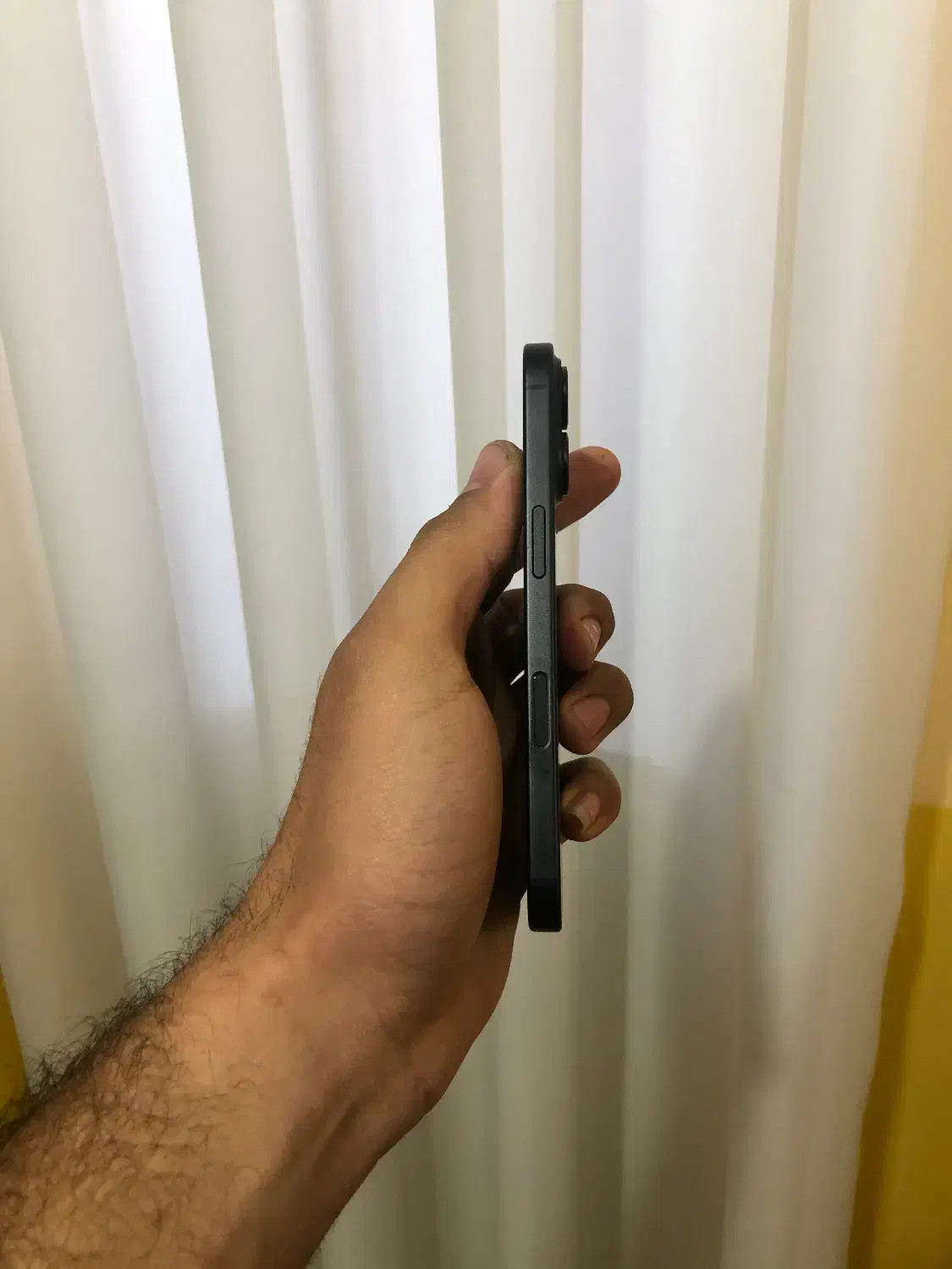 ایفون ۱۶ نرمال اپل فروش فوری|موبایل|بابل, |دیوار