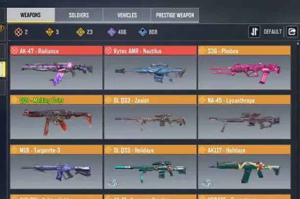 اکانت  پسرخوانده معاوضه|کنسول، بازی ویدئویی و آنلاین|تربت‌حیدریه, پائین ولایت|دیوار