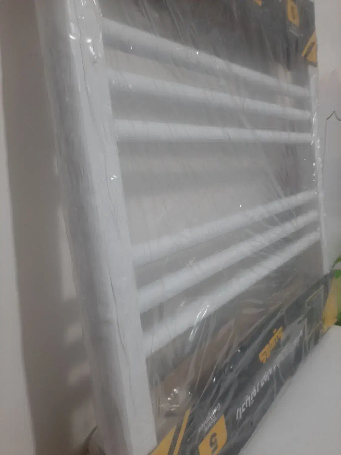 رادیاتور حوله خشک کن کلاسیک 10 لوله ای|آبگرمکن، پکیج، شوفاژ|آشخانه, |دیوار