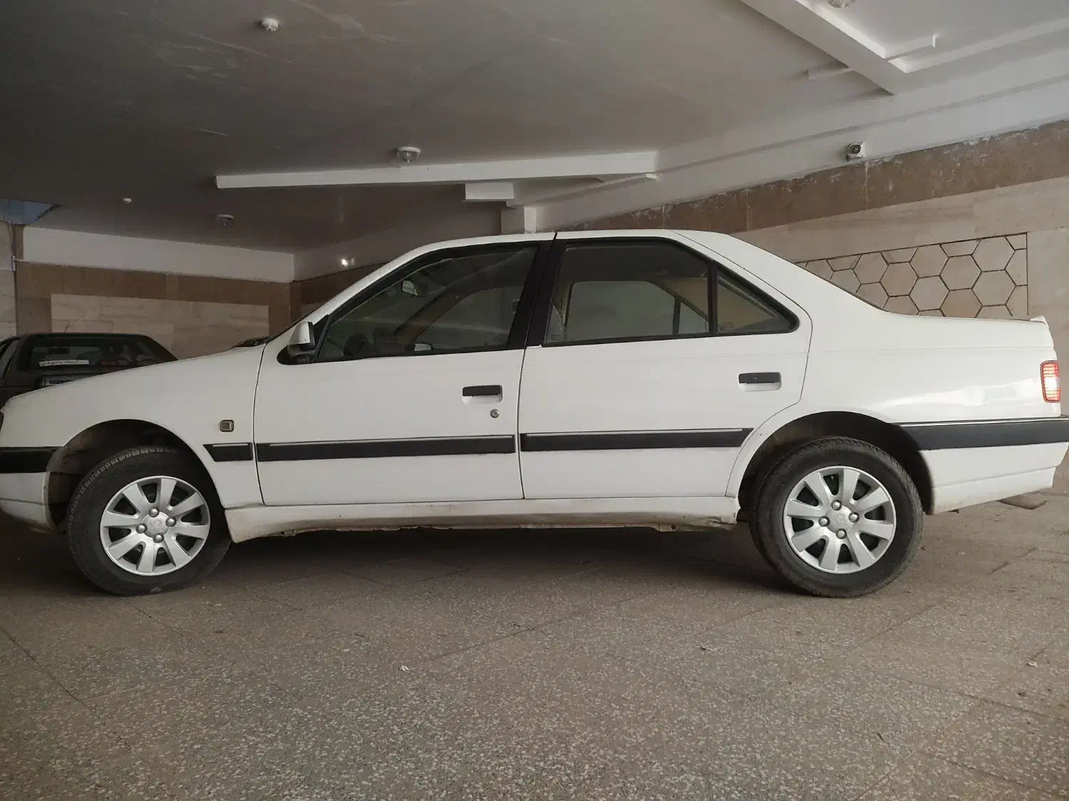 405 tu5|خودرو سواری و وانت|سبزوار, ولیعصر (نجار آباد)|دیوار