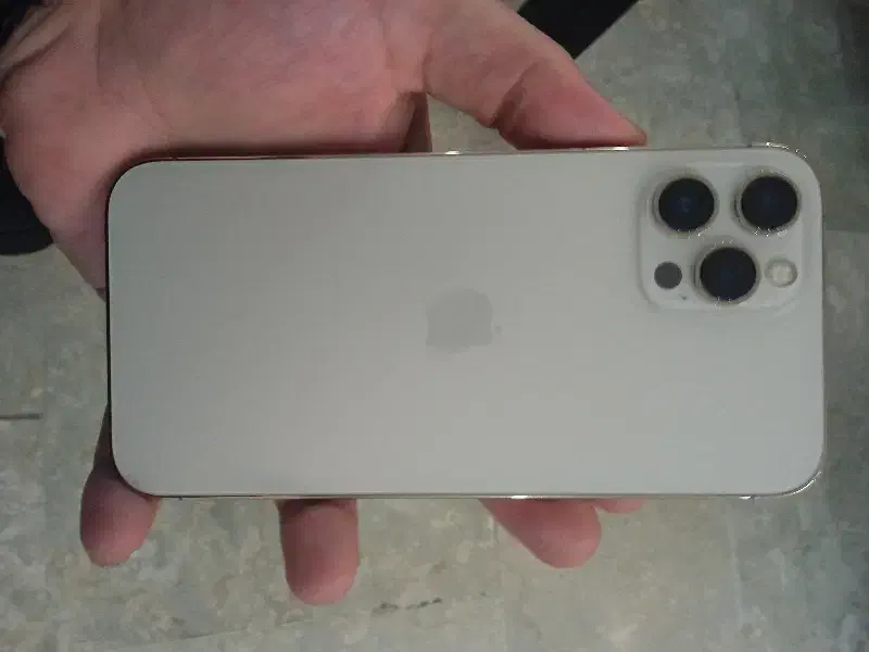 آیفون12پرومکس|موبایل|باقرشهر, |دیوار