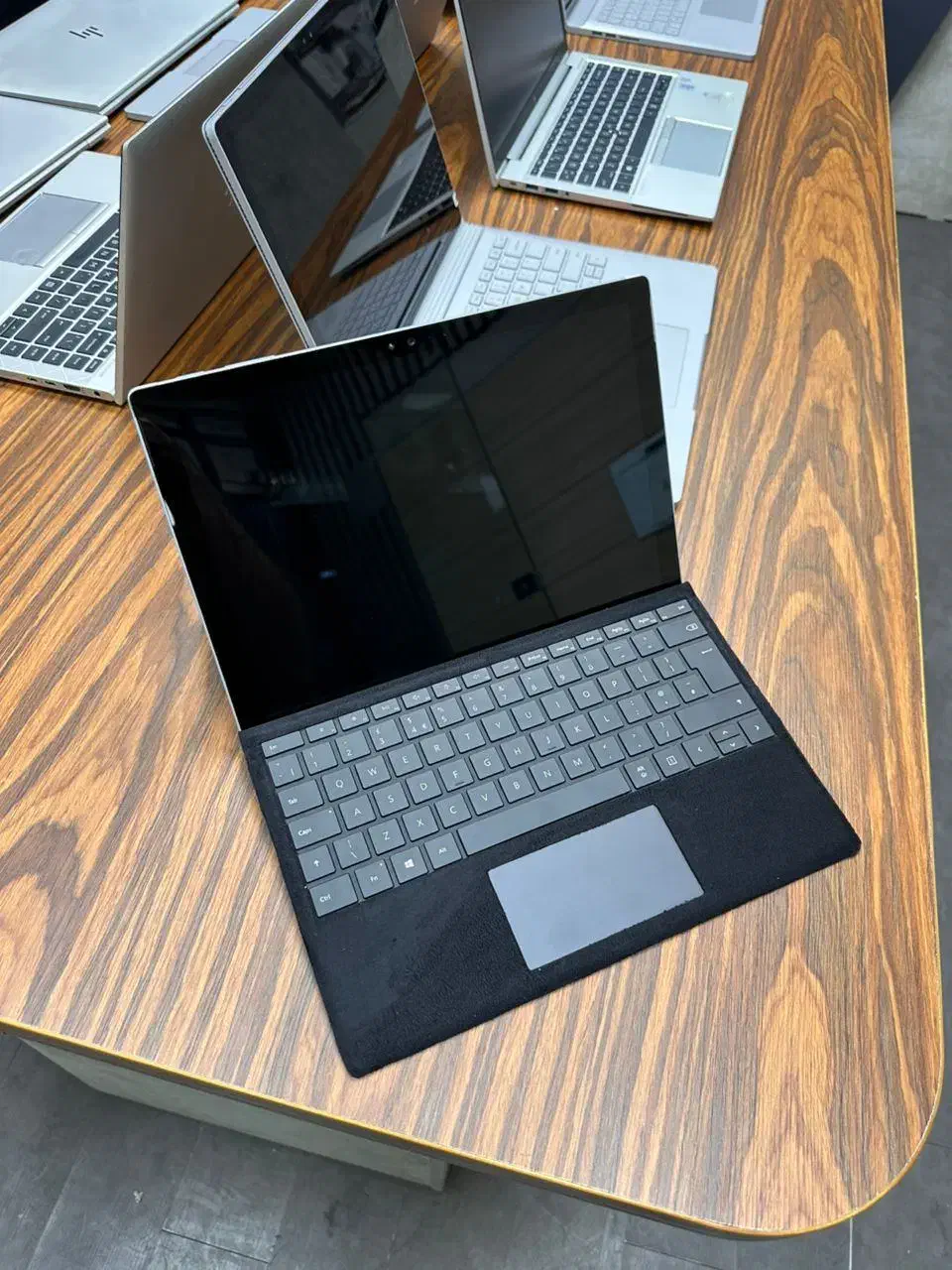 سرفیس پرو 4 - surface pro 4|رایانه همراه|تهران, فلسطین (میدان انقلاب)|دیوار