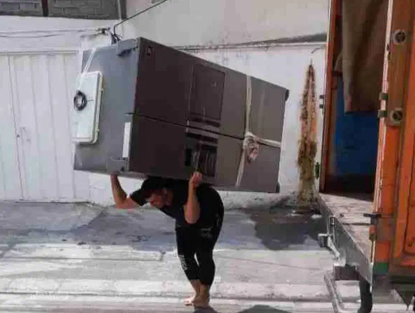 باربری خدمات24ساعته/اسبابکشی تضمینی/بارگیری وتخلیه|خدمات حمل و نقل|شاهرود, |دیوار