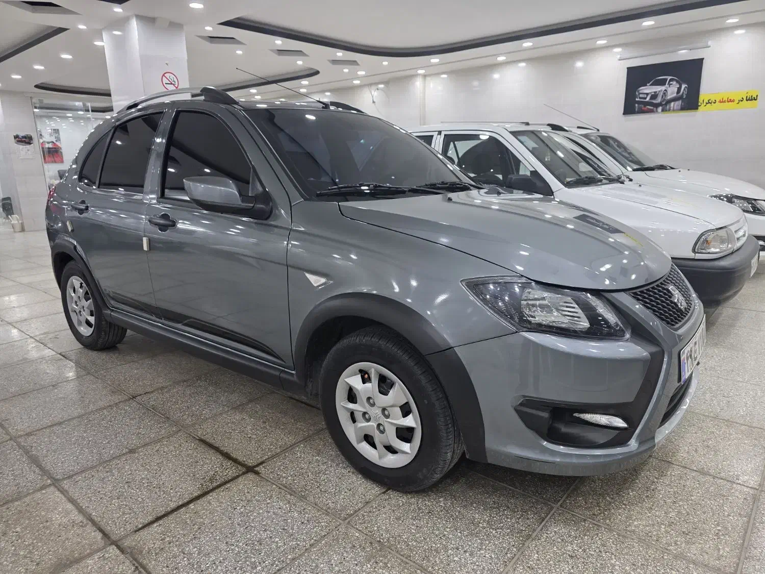 کوییک gxrمدل۴۰۴ نوک مدادی|خودرو سواری و وانت|اصفهان, سرشبادران|دیوار