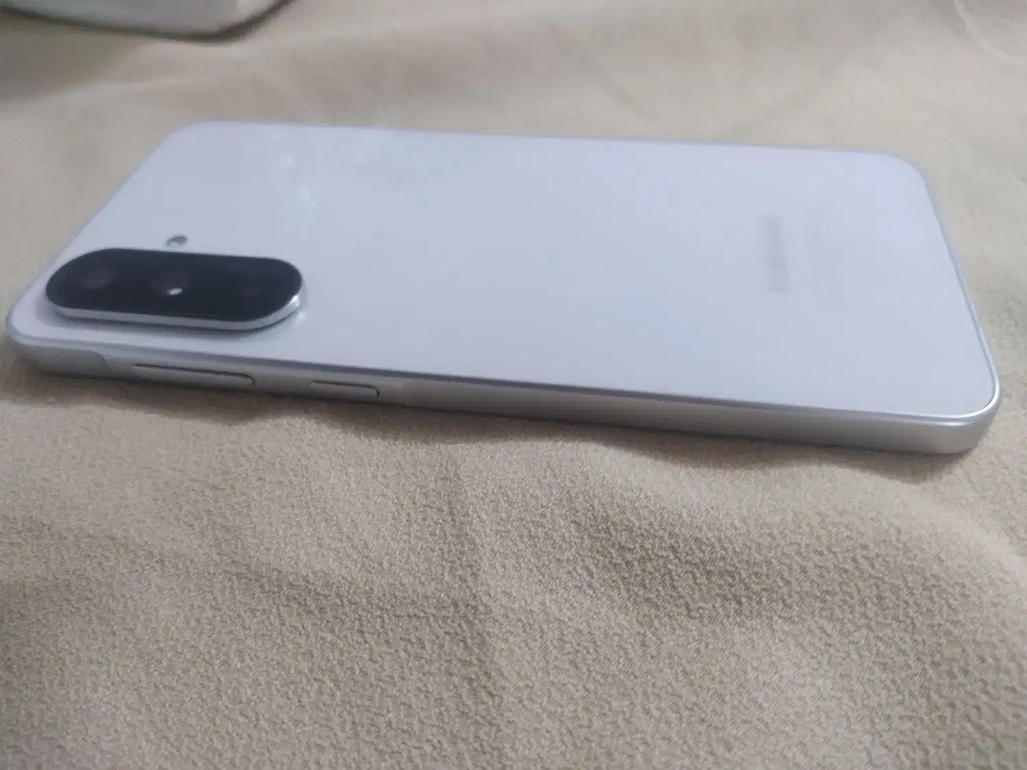 samsong A36 256|موبایل|مشهد, کشف|دیوار