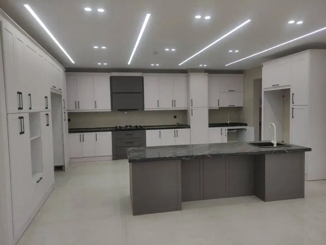 340متری مدرن/هوشمند/کلید نخورده/گلسار کوچه یاس|اجارهٔ آپارتمان|رشت, بلوار گیلان|دیوار