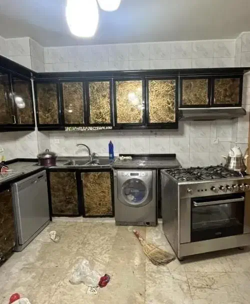فروشنده خریدار کابینت فلزی سالم خراب|مصالح و تجهیزات ساختمان|فردیس, فردیس|دیوار