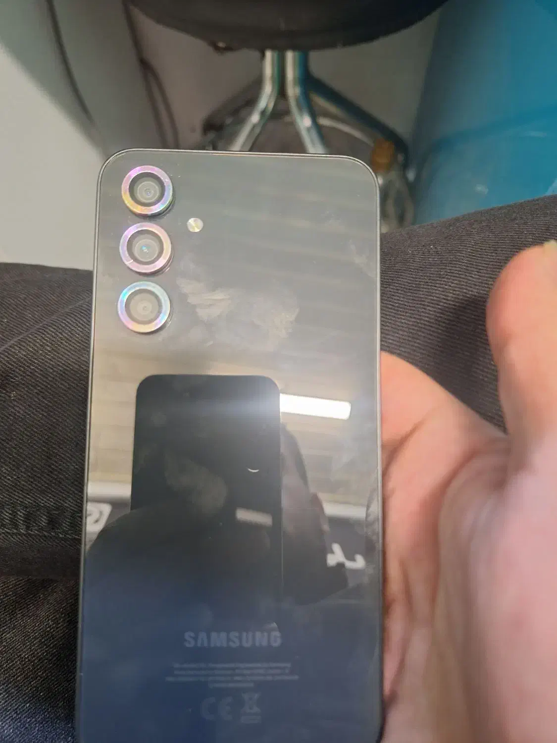 a54|موبایل|تهران, اسفندیاری|دیوار