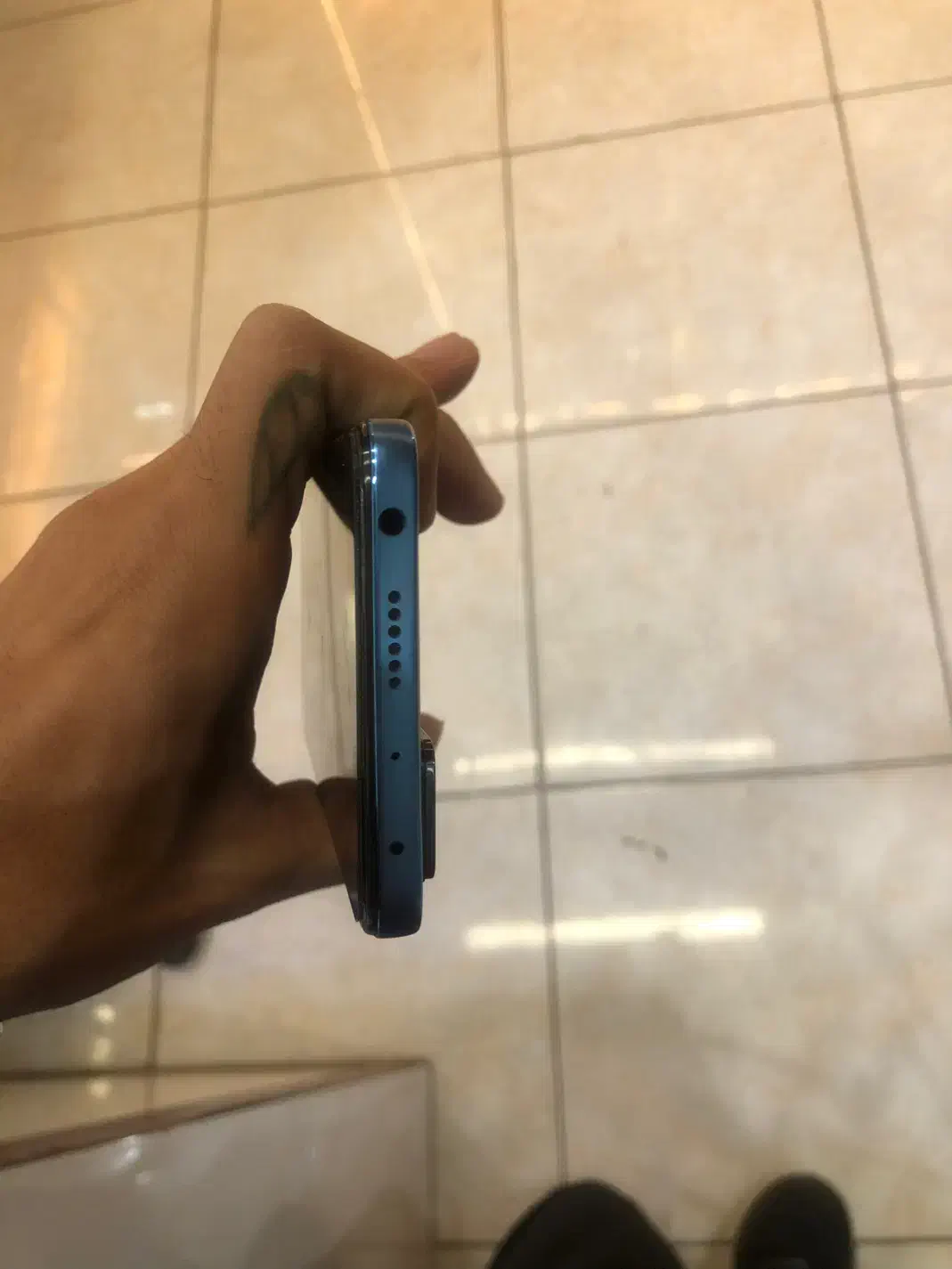 note 11 pro 5G|موبایل|اصفهان, رزمندگان|دیوار