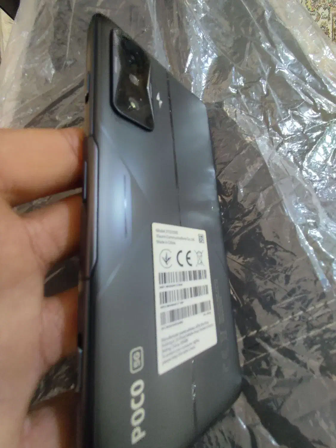 پوکو f4 jt|موبایل|خرم‌آباد, |دیوار