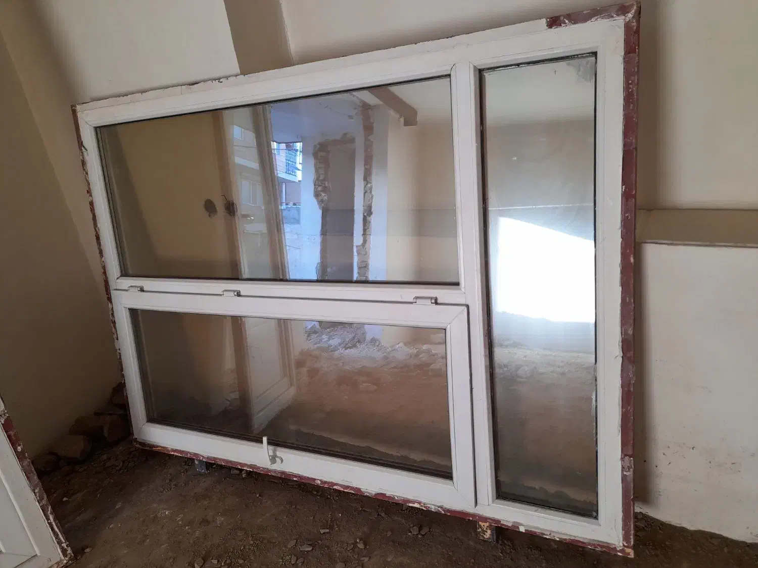 درب و پنجره|مصالح و تجهیزات ساختمان|اسدآباد, |دیوار