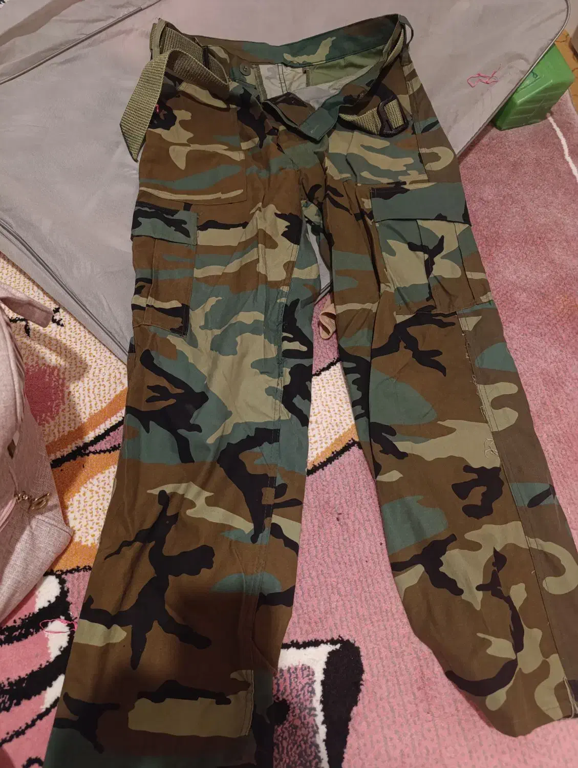 لباس سربازی|لباس|تایباد, |دیوار