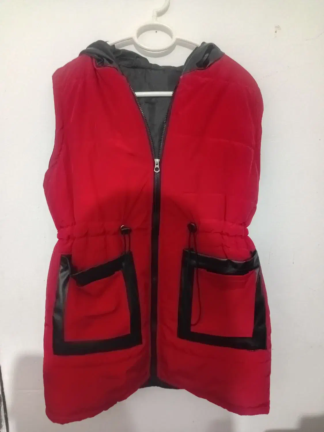 لباس|لباس|رشت, شهرک قدس|دیوار