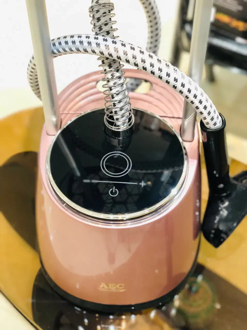 هواگر ملانژ|اتو و لوازم اتو|مشهد, حسابی جنوبی (شهرک غرب)|دیوار