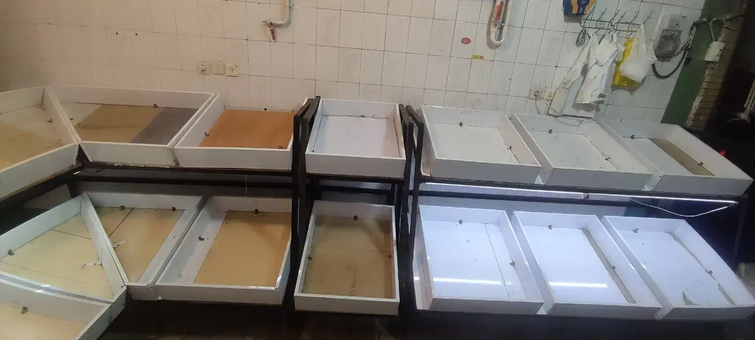 طبق میوه و خشکبار فروشی|فروشگاه و مغازه|ملایر, |دیوار