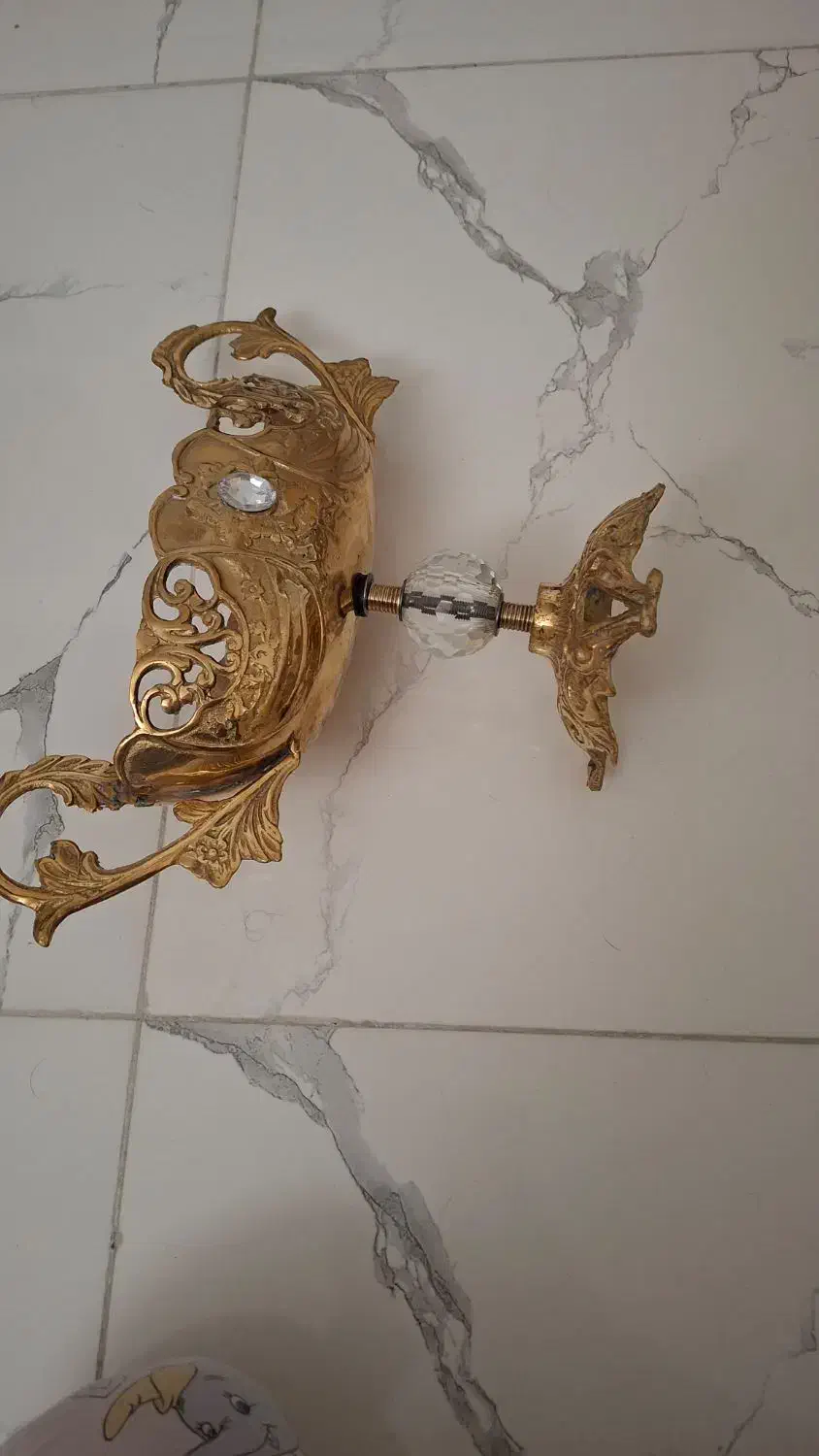 جاکاردی ،شیرینی خوری ،میوه خوری ،کشکول|ظروف سرو و پذیرایی|باسمنج, |دیوار